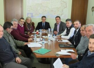 Η Αλεξανδρούπολη διεκδικεί τον δυτικό δρόμο του μεταξιού