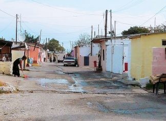 Ανάπλαση οικισμού Ρομά στην Τοπική Κοινότητα Πηγών του Δήμου Νέστου