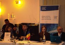 Ορεστιάδα: Με επιτυχία ολοκληρώθηκε το διεθνές συνέδριο για την επιχειρηματική συνεργασία