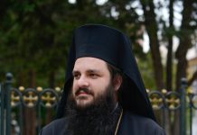 Δ’ Κατανυκτικός Εσπερινός και ομιλία π. Ανθίμου Ρεγγίδη