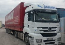 Σύλληψη 56χρονου υπηκόου Τουρκίας ο οποίος προωθούσε στο εσωτερικό της χώρας 5 μη νόμιμους μετανάστες