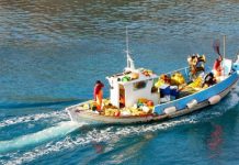 “Το Εθνικό Επιχειρησιακό Πρόγραμμα Αλιείας και Θάλασσας 2014-2020 που παραμένει στα χαρτιά”