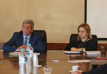 Πρώτη συνάντηση οργανωτικής επιτροπής για Δραμοινογνωσία 2017