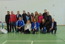 200 μαθητές-τριες των Δημοτικών Σχολείων Σαπών έπαιξαν “KIDS ATHLETICS”