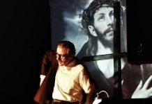 «Αναφορά στον Γκρέκο»… στο Δημοτικό θέατρο Αλεξανδρούπολης