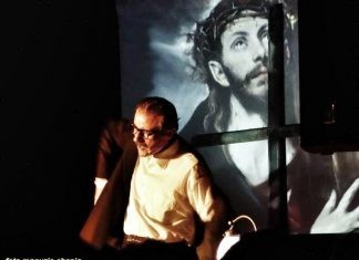 «Αναφορά στον Γκρέκο»… στο Δημοτικό θέατρο Αλεξανδρούπολης