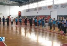 Ολοκληρώθηκε το 3ο Σεμινάριο Παραδοσιακών Χορών στις Φέρες