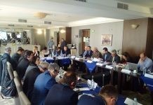 Συμμετοχή του Περιφερειάρχη ΑΜΘ στην 3η Επιτροπή Παρακολούθησης του Προγράμματος Συνεργασίας INTERREG VA ‘Ελλάδα-Βουλγαρία 2014-2020’