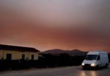 Τα γυρνάει ο καιρός – Έρχονται λασποβροχές, καταιγίδες και σκόνη