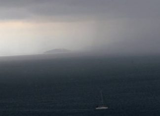 Άστατος ο καιρός της Πέμπτης