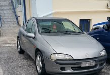 Συνελήφθησαν 4 διακινητές με 10 μη νόμιμους μετανάστες