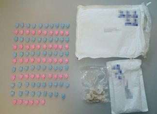 Σύλληψη 21χρονου ημεδαπού για εισαγωγή και κατοχή ναρκωτικών
