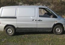 Συνελήφθησαν 2 διακινητές σε δύο διαφορετικές περιπτώσεις με συνολικά 20 μη νόμιμους μετανάστες