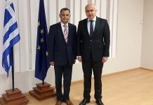Ο Σωτήρης Μποταΐτης νέος Πρόεδρος του Περιφερειακού Συμβουλίου ΑΜ-Θ