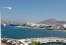 Σχεδόν… Kαλοκαίρι! Με ηλιοφάνεια και 24 βαθμούς η Παρασκευή