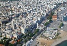 Πόλεις, δίπλα στη θάλασσα με ή χωρίς παραλιακό μέτωπο;