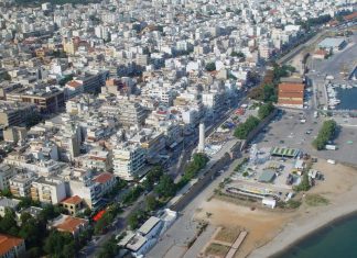 Πόλεις, δίπλα στη θάλασσα με ή χωρίς παραλιακό μέτωπο;