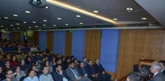 Τα debates της ΟΝΝΕΔ με θέμα την Υποχρεωτική Στράτευση στα 18