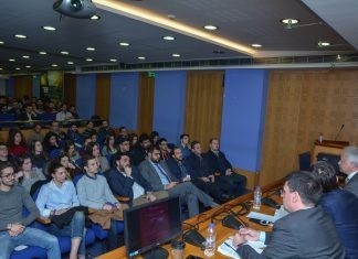 Τα debates της ΟΝΝΕΔ με θέμα την Υποχρεωτική Στράτευση στα 18
