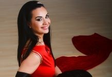 Η πολύπλευρη Ζωή Τηγανούρια