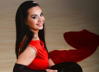 Η πολύπλευρη Ζωή Τηγανούρια
