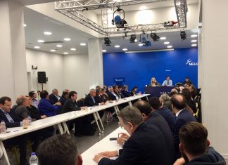 «H αποτυχία για την προστασία της φέτας οφείλεται αποκλειστικά στην Κυβέρνηση»