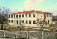 Καταργείται το γυμνάσιο του Πέπλου
