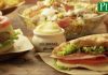 Η Pizza Fan χρησιμοποιεί μόνο μαγιονέζα Hellmann’s