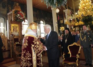 Παρουσία του προέδρου της Δημοκρατίας οι εορτασμοί για τα “Θεοδώρεια 2017”