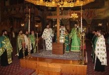 Κυριακή Γ´ των Νηστειών στο Διδυμότειχο