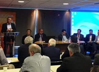 Η Σαμοθράκη στο πρόγραμμα υποστήριξης μικρών νησιωτικών Δήμων