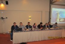 Έκτη Τακτική Γενική Συνέλευση Αστυνομικών Αλεξανδούπολης