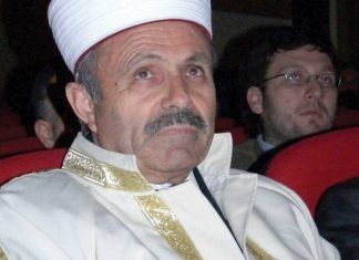 ΣτΕ: Απέρριψε την αίτηση του πρώην μουφτή Διδυμοτείχου για επιστροφή στα καθήκοντά του