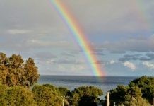 Υποχωρεί από σήμερα το μεσημέρι η κακοκαιρία