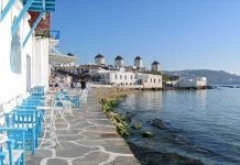 Κοινωνικός Τουρισμός: Έρχονται οι προσωρινοί πίνακες των 150.000 δικαιούχων