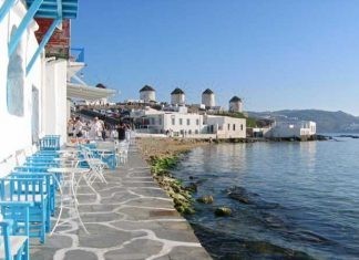 Κοινωνικός Τουρισμός: Έρχονται οι προσωρινοί πίνακες των 150.000 δικαιούχων