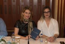 «Ένας Αύγουστος από βελούδο» στο Διδυμότειχο