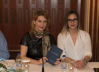 «Ένας Αύγουστος από βελούδο» στο Διδυμότειχο