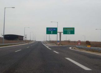 “Οργισμένος και απογοητευμένος ο λαός του Έβρου, απαιτεί δεσμεύσεις για τον Κάθετο Οδικό Άξονα”