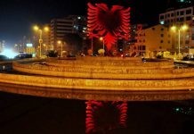 Χώρα παραγωγής και διακίνησης ναρκωτικών στην Ευρώπη η Αλβανία σύμφωνα με διεθνείς εκθέσεις