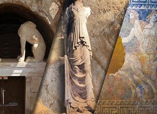 Ανάδειξη της Αμφίπολης από το διασυνοριακό πρόγραμμα INTERREG ‘ Ελλάδα – Βουλγαρία 2014-2020’