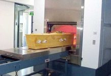 Αποκάλυψη: Ιδιωτικές μπίζνες στα αποτεφρωτήρια