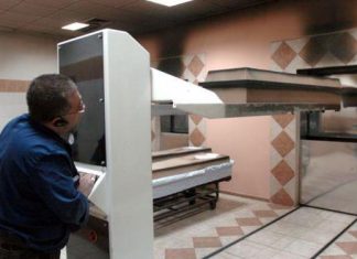 Τη δημιουργία ιδιωτικών αποτεφρωτηρίων προανήγγειλε ο Σκουρλέτης