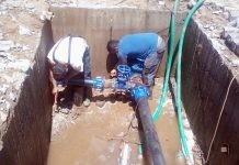 Επέκταση του συστήματος ασύρματης διαχείρισης του δικτύου ύδρευσης του Δήμου Ξάνθης