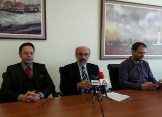 Δικαίωση του Δήμου Αλεξανδρούπολης από το Ελεγκτικό, για την ολοκλήρωση του κολυμβητηρίου