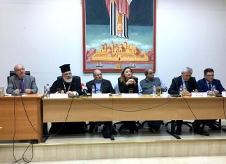 Η αυτονόμηση του Νοσοκομείου Διδυμοτείχου ως κύρια διεκδίκηση