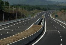 Στα 7 λεπτά το χιλιόμετρο το κόστος διαδρομής στην Εγνατία όταν ολοκληρωθεί το έργο