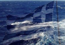 Τιμή και σεβασμός στη Γαλανόλευκη
