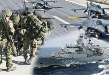 Οι προκηρύξεις των Γενικών Επιτελείων για 1000 στελέχη