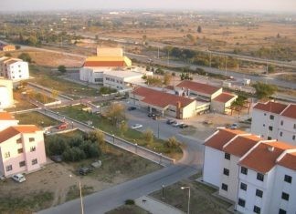 Έρευνες των αστυνομικών Αρχών για τον εντοπισμό 2 δραστών που λήστεψαν φοιτητή στην Ξάνθη